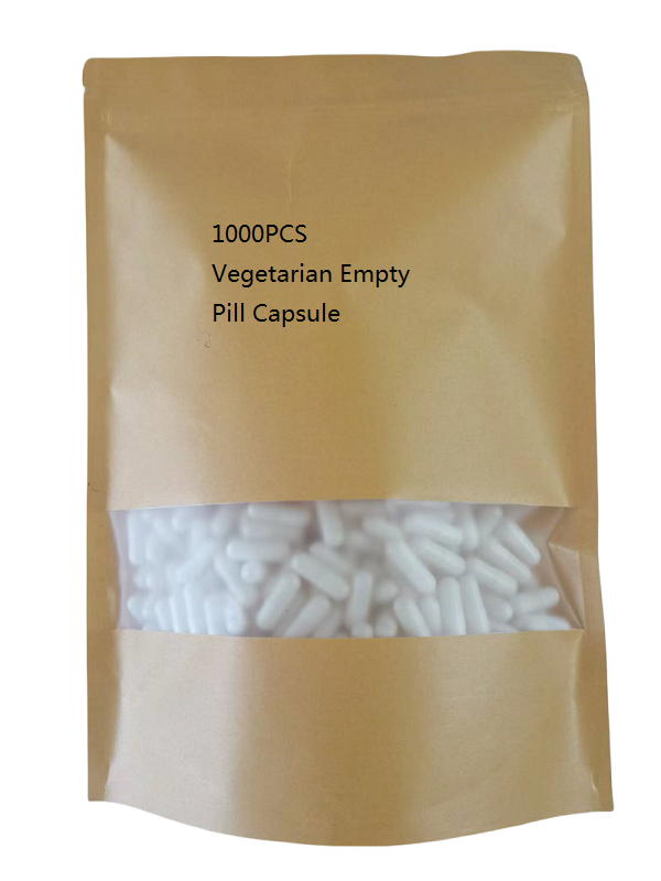 Valerian Root Capsule - Maat 00 0 1 2 3