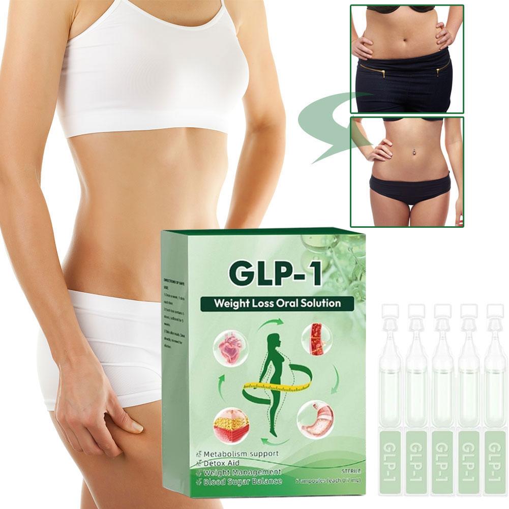GLP-1 Moringa Natuurlijke Lich - Herbal Weight recensie en prijs