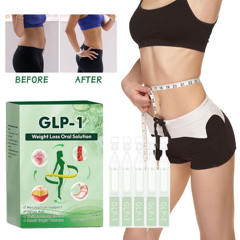 GLP-1 Moringa Natuurlijke Lich - Herbal Weight recensie en prijs