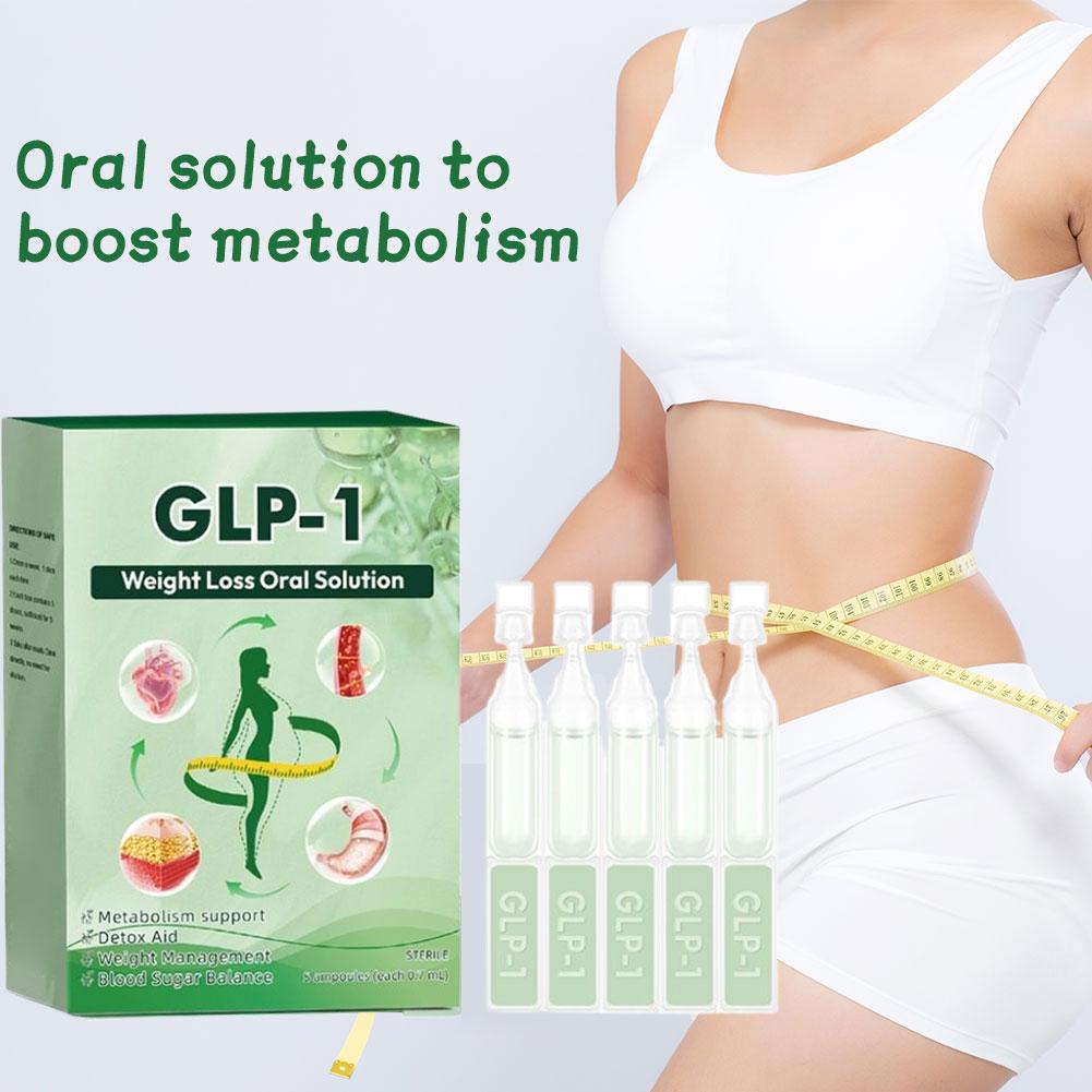 GLP-1 Moringa Natuurlijke Lich - Herbal Weight recensie en prijs