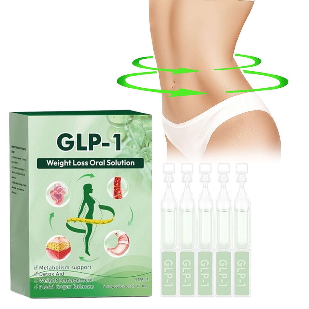GLP-1 Moringa Natuurlijke Lich - Herbal Weight recensie en prijs