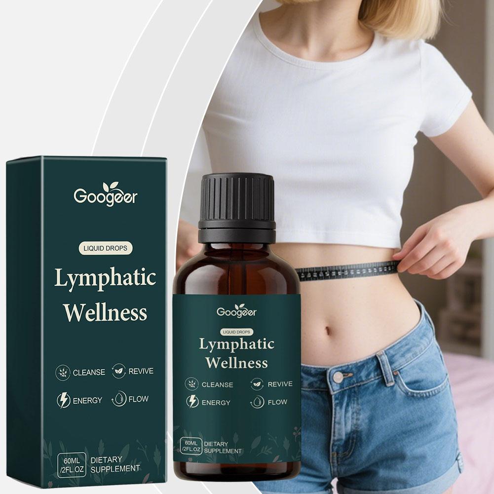 Lymfatische ondersteuning Krui - Herbal Wellness Tincture recensie en prijs