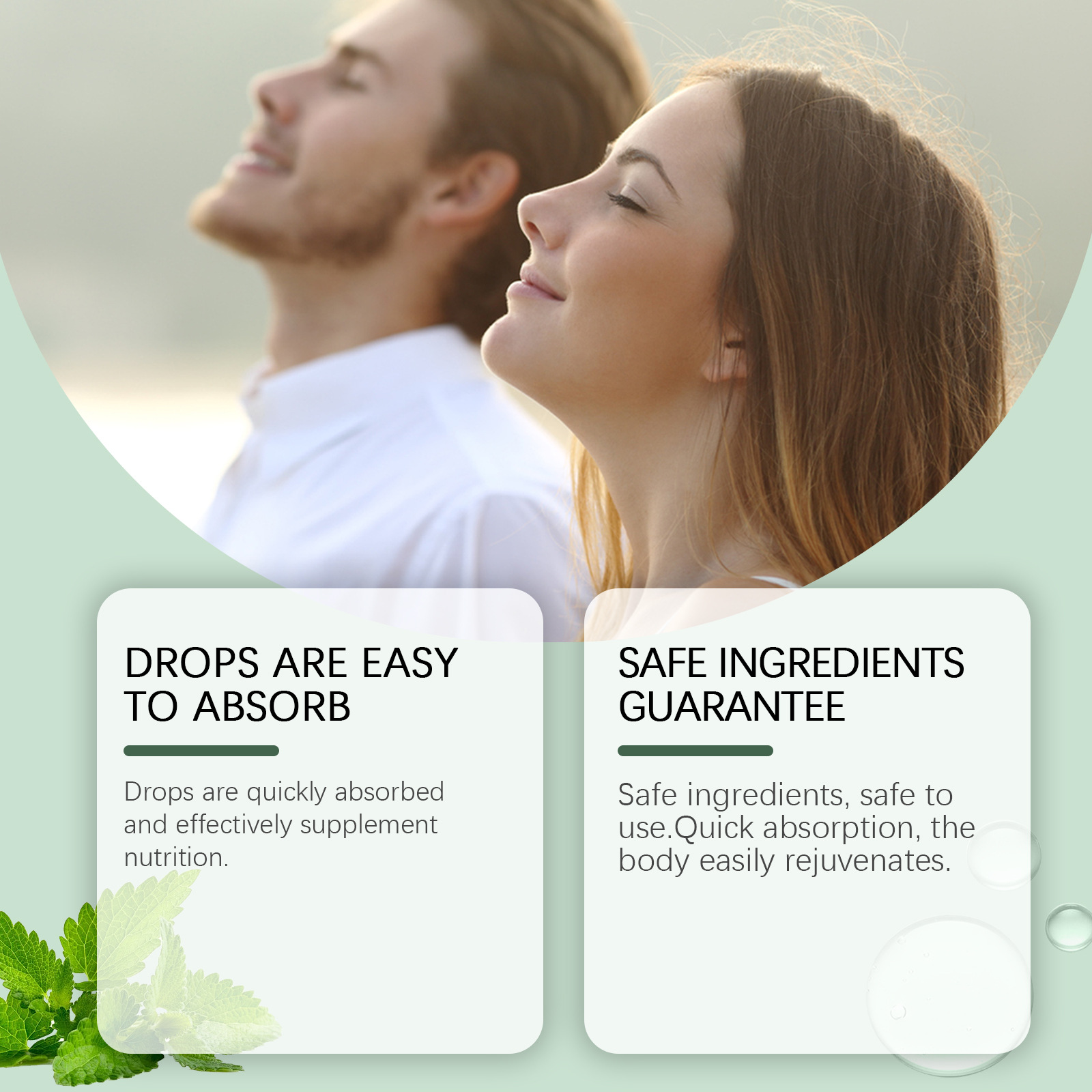 Longgezondheid Orale Druppels  - Herbal Weight recensie en prijs