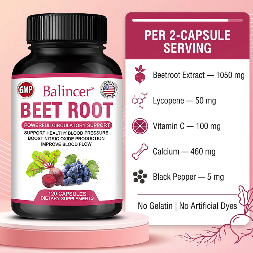 Rode bietextractcapsules - Ver - Valerian Root Capsule recensie en prijs