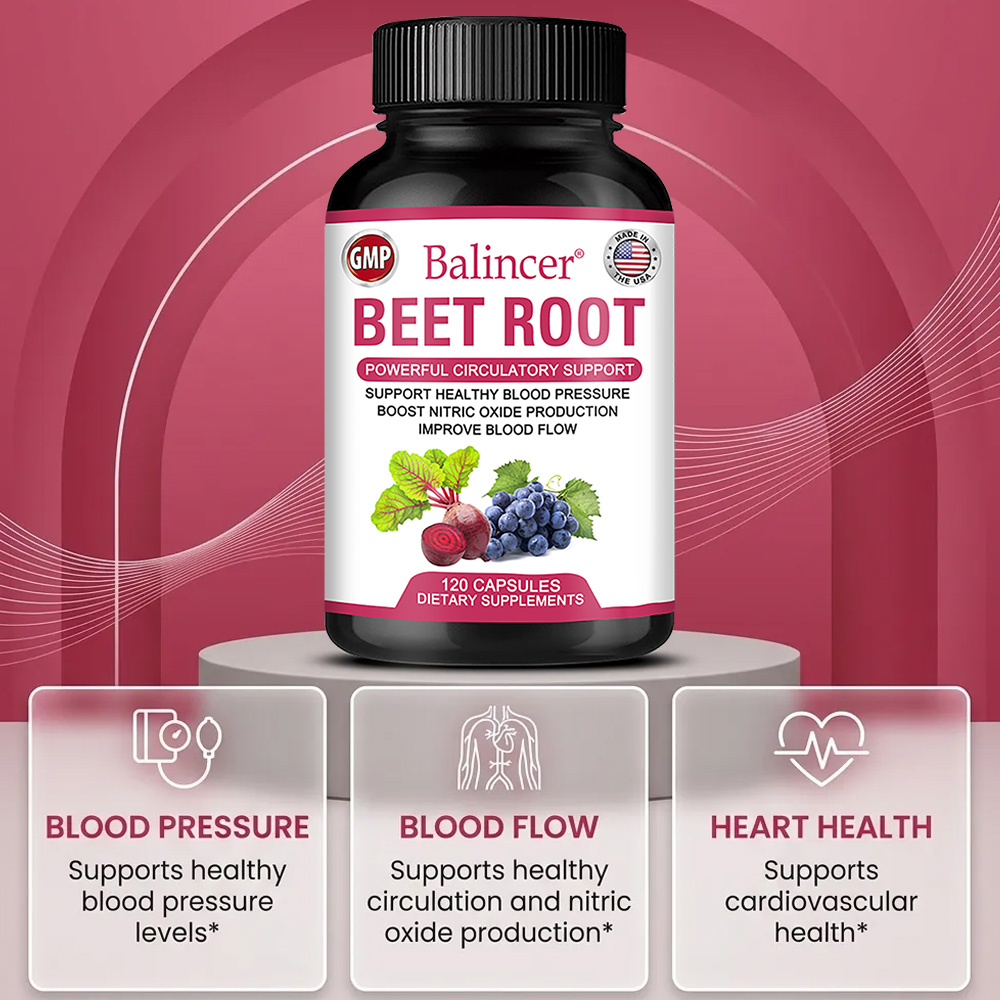 Rode bietextractcapsules - Ver - Valerian Root Capsule recensie en prijs