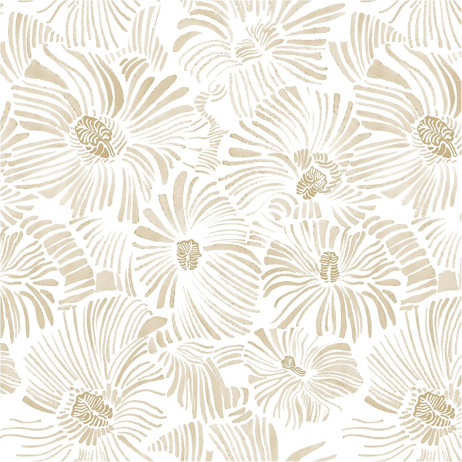 Modern Peel and Stick Wallpape - Herbal Wallpaper recensie en prijs