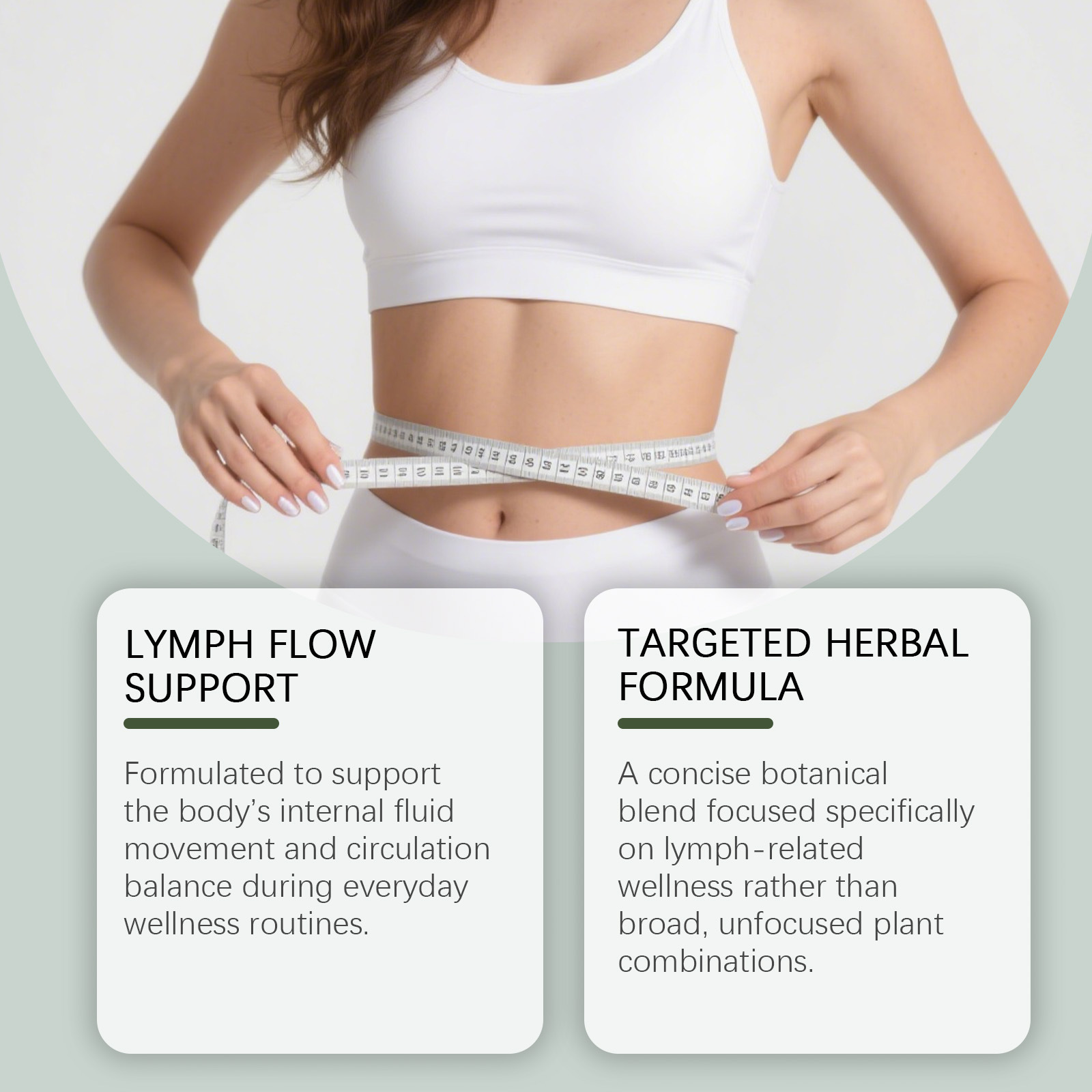 Lymfedrainage Druppels Biologi - Herbal Weight recensie en prijs