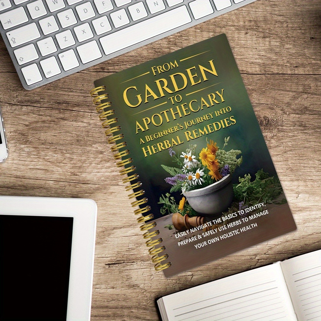 Beginnersgids voor kruidengene - Herbal Gardens Wellness recensie en prijs