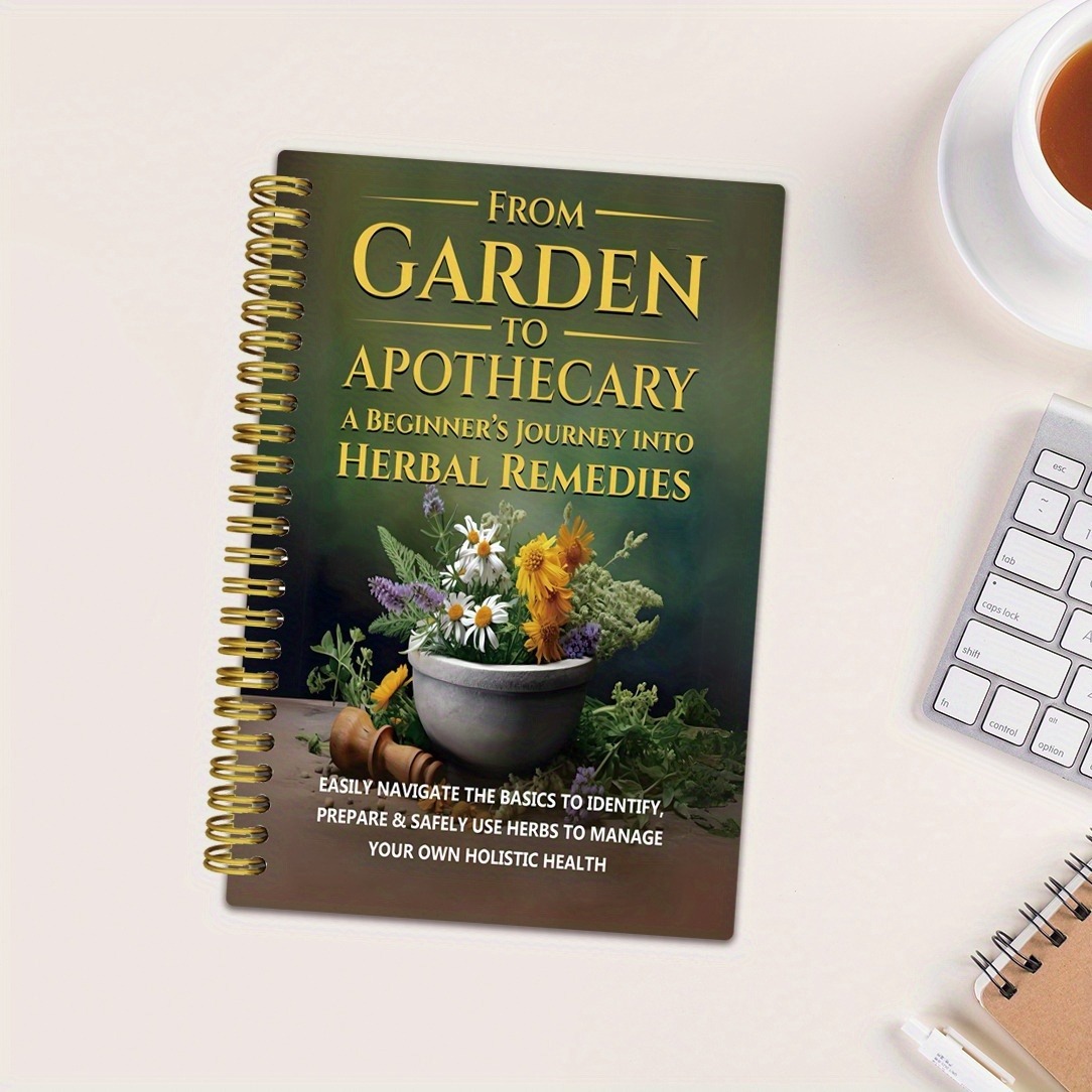 Beginnersgids voor kruidengene - Herbal Gardens Wellness recensie en prijs