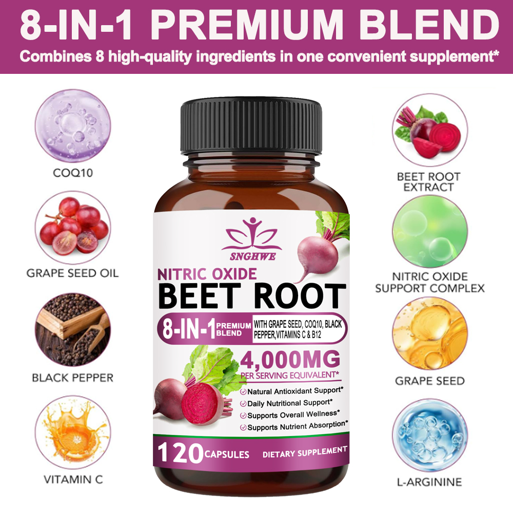 Biologische bietenpoedercapsul - Valerian Root Capsule recensie en prijs