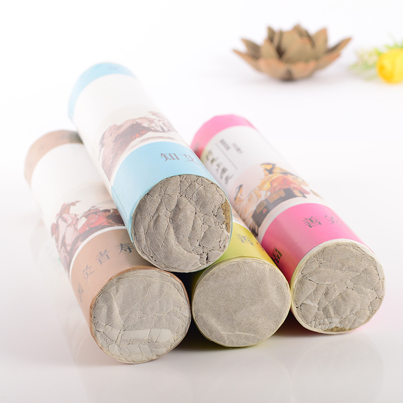 Kruiden Moxibustion Moxa Stick - Herbal Weight recensie en prijs