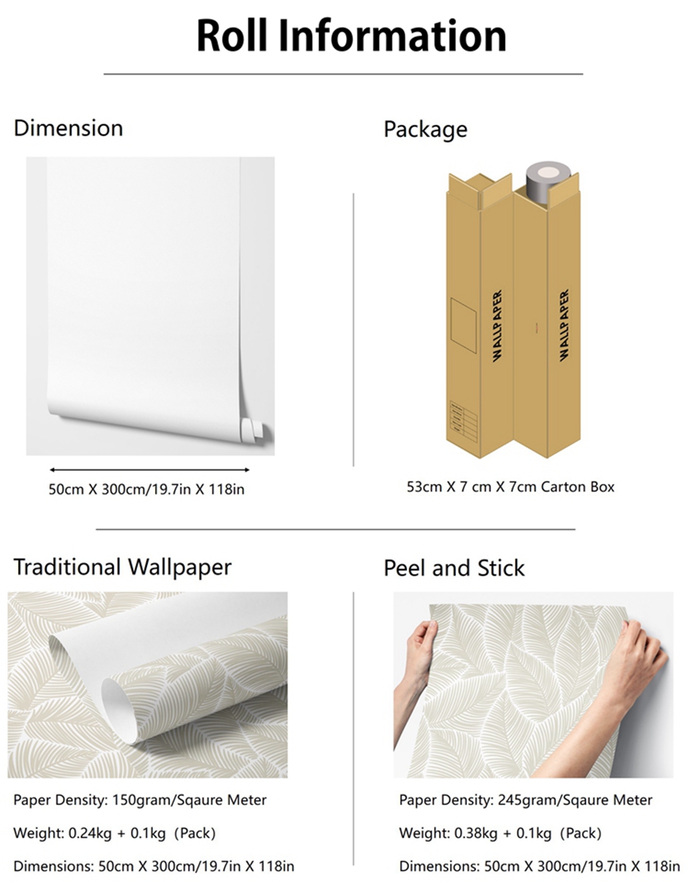 Boerderijhuisje behang, afpelb - Herbal Wallpaper recensie en prijs