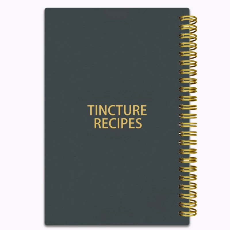 Tinctuurrecepten Boek Crafting - Herbal Wellness Tincture recensie en prijs