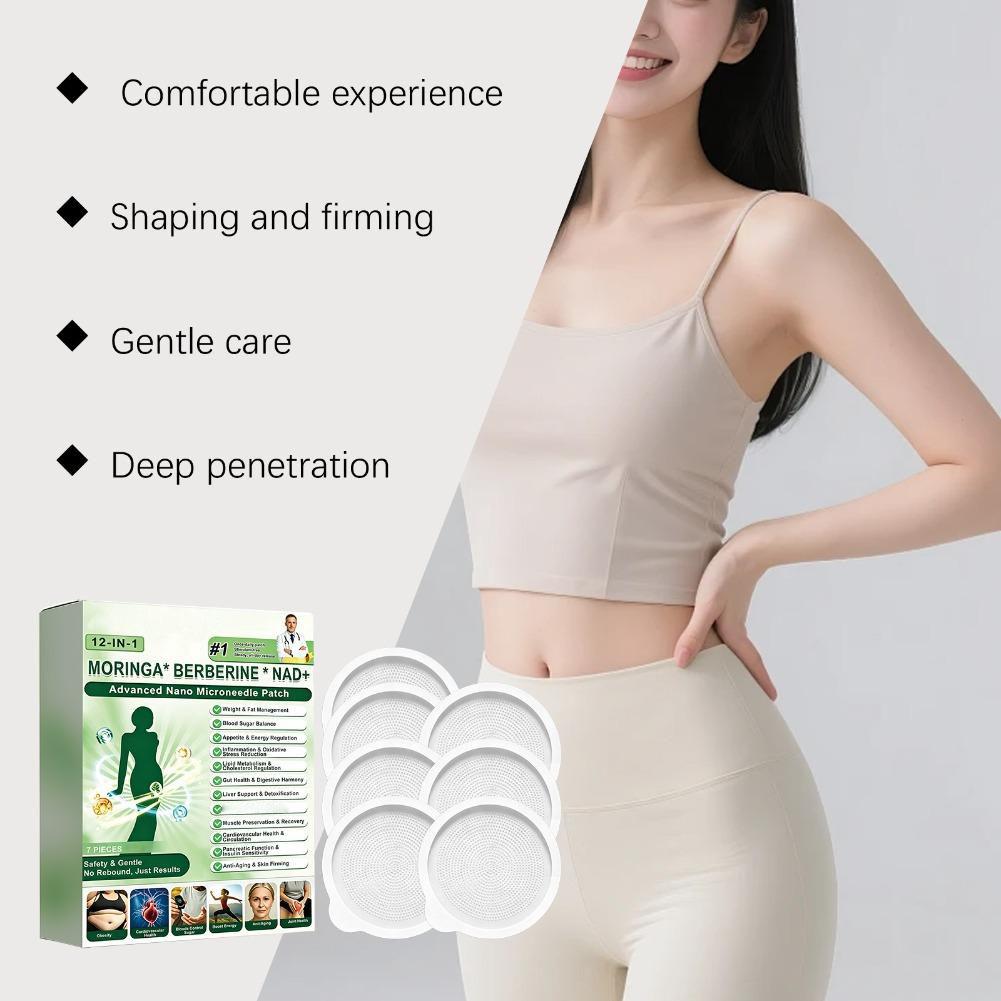Geavanceerde Kruiden Berberine - Herbal Weight recensie en prijs
