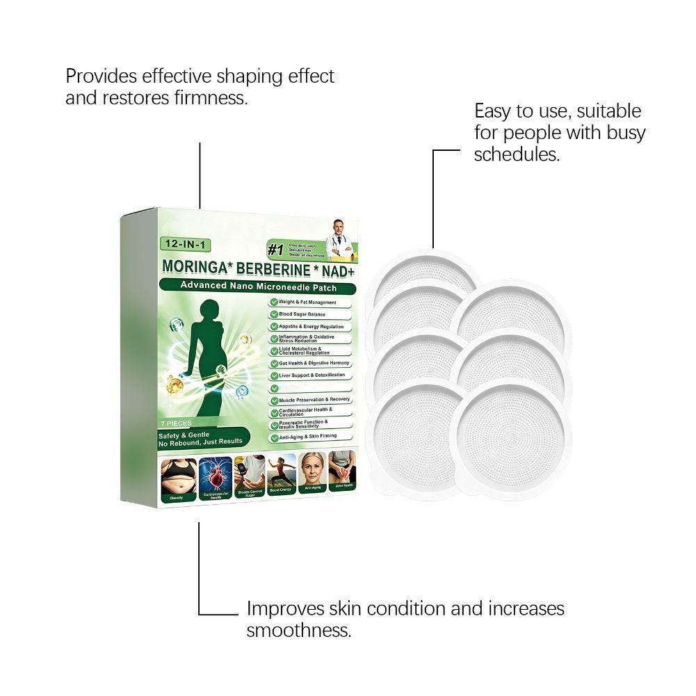 Geavanceerde Kruiden Berberine - Herbal Weight recensie en prijs