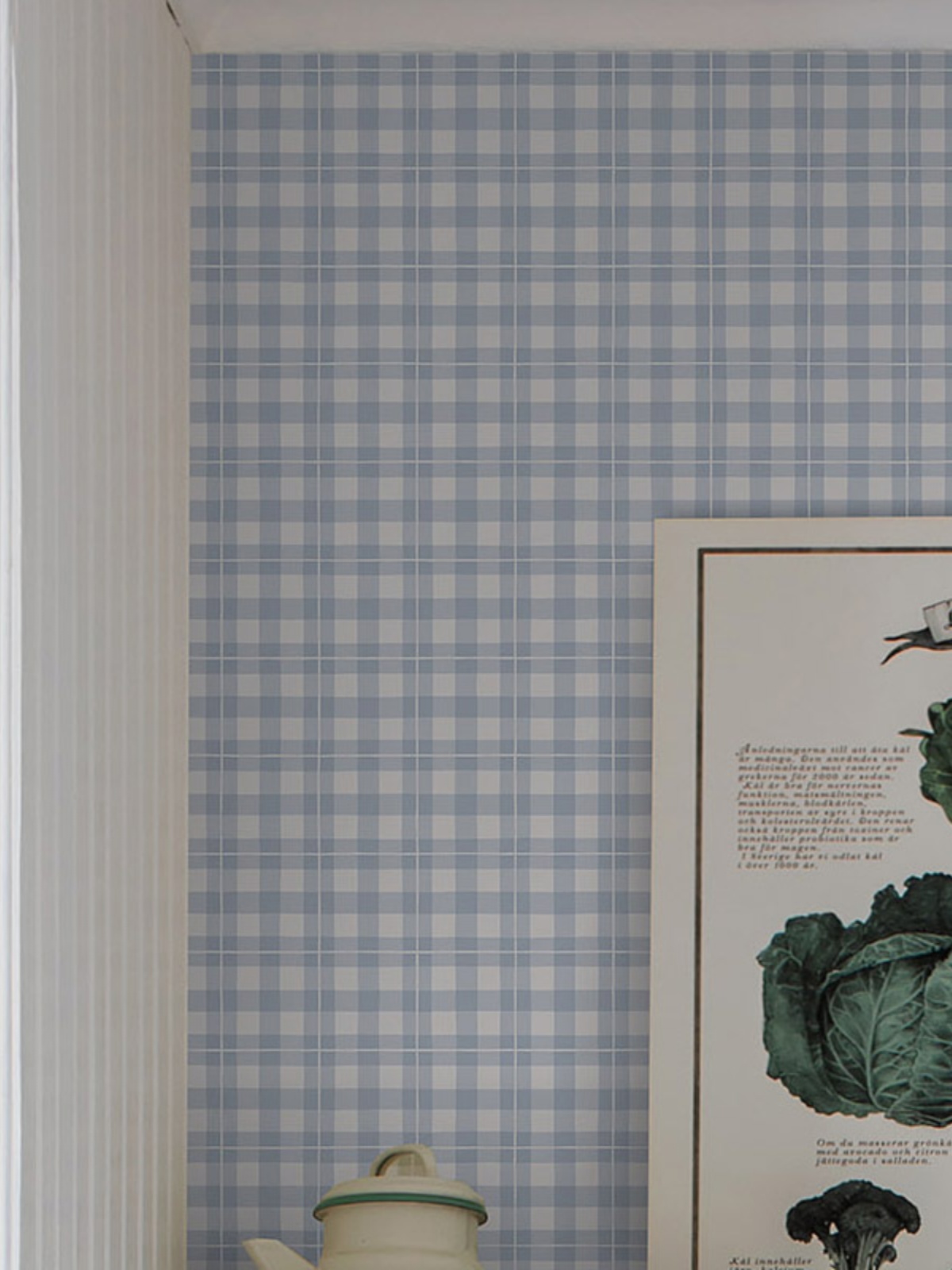 Custom Modern Minimalistisch R - Herbal Wallpaper recensie en prijs