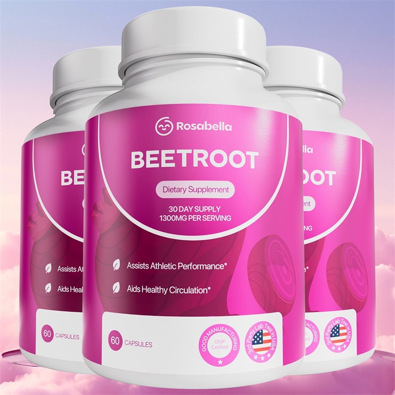 Biologische bietenwortelcapsul - Valerian Root Capsule recensie en prijs