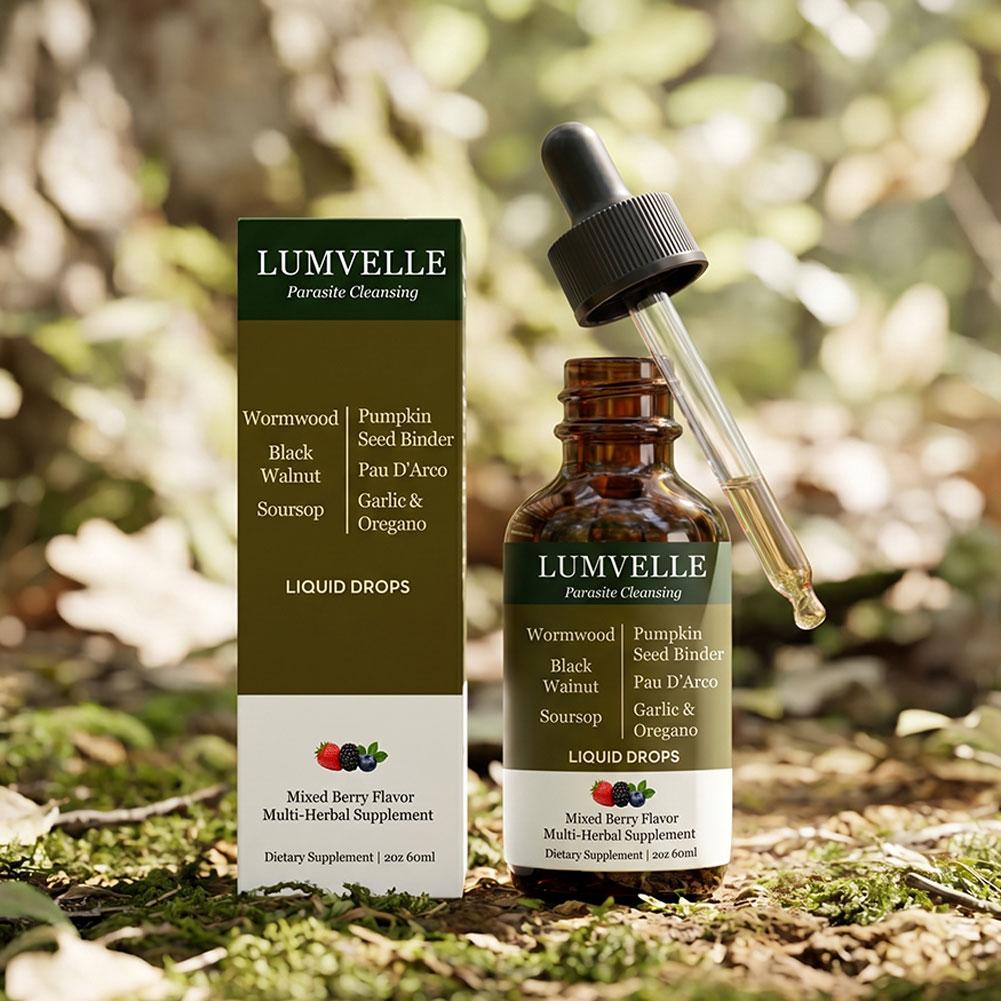 60ml Wilde Alsem Vloeibare Dru - Herbal Wellness Tincture recensie en prijs